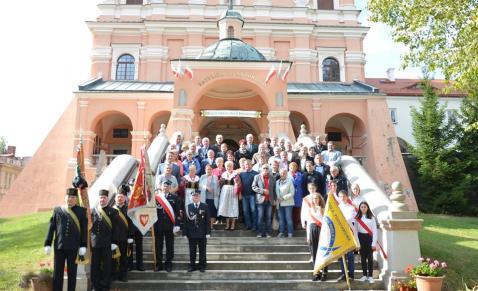 Fot. Andrzej Kondrat