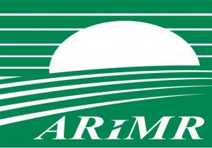 Logo ARiMR