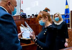 Fot. Tomasz Żak/UMWS